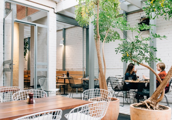 Rachel Korinek | Two Loves Studio